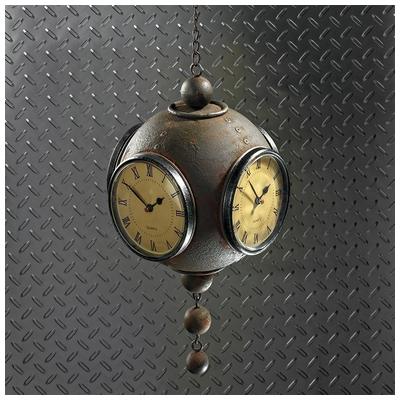 Toscano Clocks, 