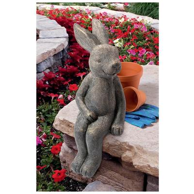 Decorative Figurines and Statu Toscano FU84558 840798124270 Garden Décor > NEW Garden Stat Statue 