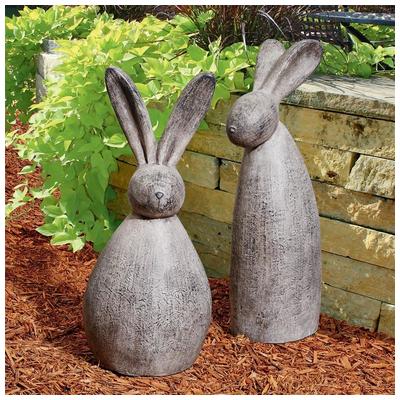 Toscano Garden Statues and Decor, RESIN, , Complete Vanity Sets, Garden Décor > Animal Statues > Woodland Animal Statues, 840798111652, FU983242,0-30