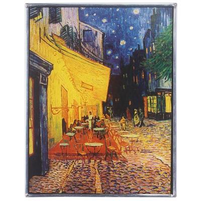 Wall Art Toscano GM1101 840798109215 Themes > Contemporary & Modern BlackebonyYellow Paintings Painting oil hand pa Complete Vanity Sets 