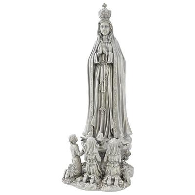 Decorative Figurines and Statu Toscano Christian Statues HF160280 846092082988 Garden Décor > Religious Statu Statue Complete Vanity Sets 