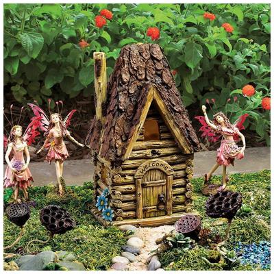 Toscano Decorative Figurines and Statues, Statue, Complete Vanity Sets, Holiday & Gifts > Gift for the Collector, 846092096749, HF330884,5-15inches