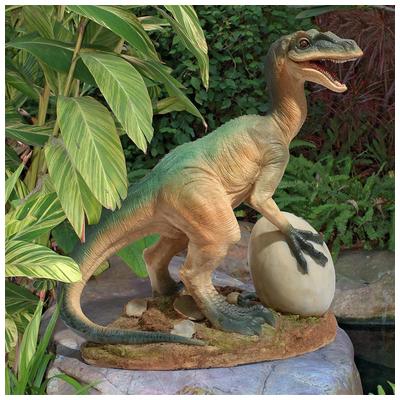 Toscano Decorative Figurines and Statues, Statue, Complete Vanity Sets, Themes > Tiki Statues & Tropical Outdoor Decor > Tropical Outdoor Decor, 840798115421, JQ6619,5-15inches