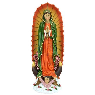 Toscano Decorative Figurines and Statues, Statue, Complete Vanity Sets, Garden Décor > Religious Statues for the Garden > Christian Statues, 840798110297, JQ9454,25-40inches
