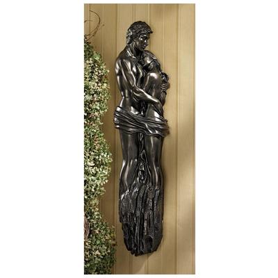 Wall Art Toscano KY079651 846092073733 Themes > Lovers Frieze Complete Vanity Sets 