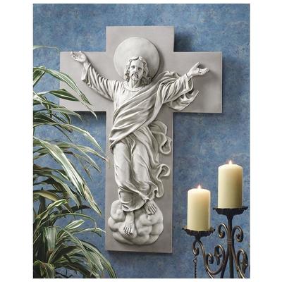 Wall Art Toscano KY1104 846092007998 Themes > Christian Home Decor Antique Religion Angel Angels Plaques Plaque Complete Vanity Sets 
