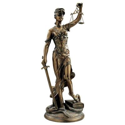 Decorative Figurines and Statu Toscano KY1107 846092023226 Themes > Greek God Statues & R Complete Vanity Sets 