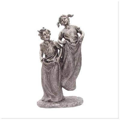 Toscano Decorative Figurines and Statues, Statue, Warehouse Sale > Garden Décor, 846092078653, KY1224,40+inches