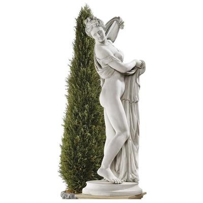 Toscano Garden Statues and Decor, , Complete Vanity Sets, Themes > Classic > Classic Outdoor Statues, 846092003310, KY1389,30-60