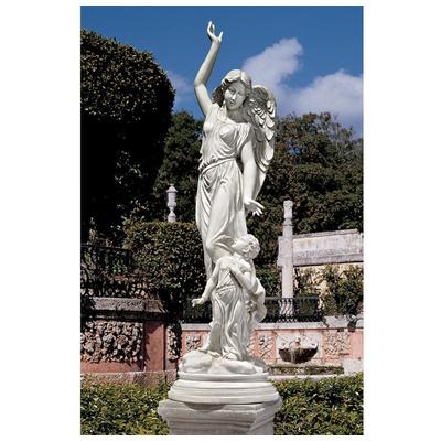 Decorative Figurines and Statu Toscano Statues of Children KY1456 846092096916 Holiday & Gifts > Religious Gi Statue Complete Vanity Sets 