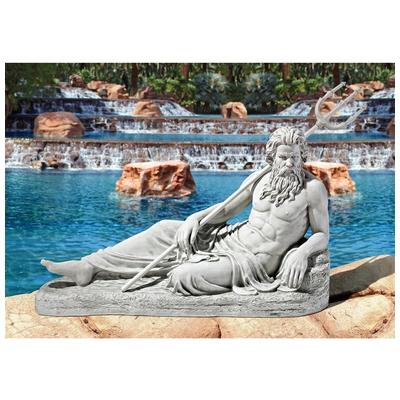 Toscano Garden Statues and Decor, RESIN, , Complete Vanity Sets, Themes > Classic > Classic Outdoor Statues, 846092096879, KY1462,30-60