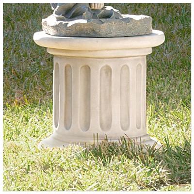 Toscano Accent Tables, Accent Tables,accent, Complete Vanity Sets, Themes > Classic > Classic Outdoor Statues, 846092011452, KY2273