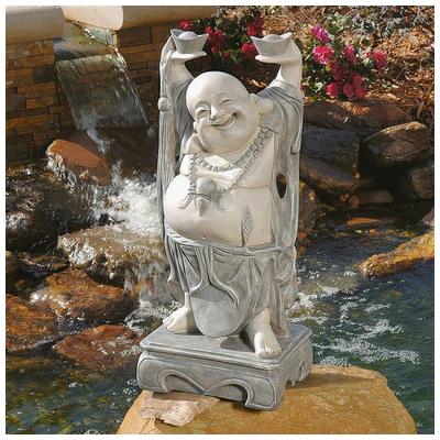 Toscano Decorative Figurines and Statues, gold, Statue, Buddha, Complete Vanity Sets, Themes > BestSellers More Themes, 846092001712, KY356,15-25inches