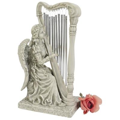 Toscano Decorative Figurines and Statues, Statue, Complete Vanity Sets, Themes > Music, 846092050888, KY47015,5-15inches