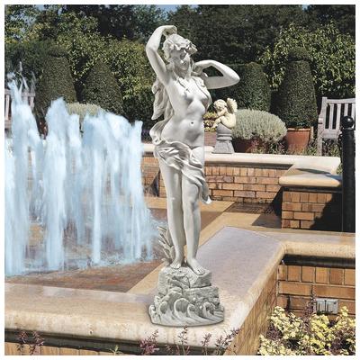Decorative Figurines and Statu Toscano Classic Garden Statues KY47019 846092017683 Themes > Classic > Classic Out Statue Complete Vanity Sets 