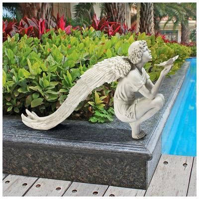 Toscano Decorative Figurines and Statues, Statue, Garden Décor > NEW Garden Statues, 840798126908, KY47158,5-15inches