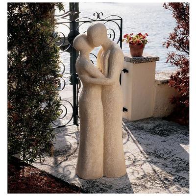 Toscano Decorative Figurines and Statues, Statue, Complete Vanity Sets, Themes > Lovers, 846092011520, KY50033,40+inches