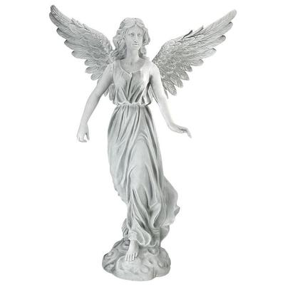 Decorative Figurines and Statu Toscano KY51174 840798106542 Garden Décor > Religious Statu Statue Complete Vanity Sets 
