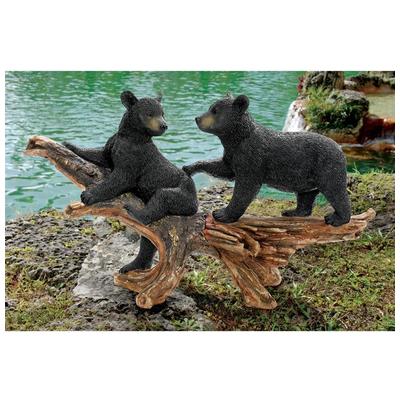 Decorative Figurines and Statu Toscano Forest Animal Statues KY69774 846092017508 Themes > BestSellers More Them Blackebony Statue Complete Vanity Sets 