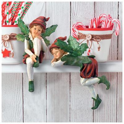 Themed Holiday Decor Toscano LY97102 840798118910 Garden Statues > Fountains > A 