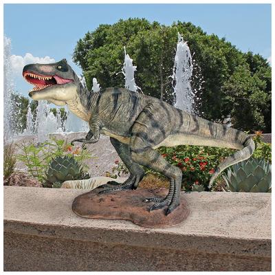 Toscano Decorative Figurines and Statues, Statue, Complete Vanity Sets, Garden Décor > Animal Statues, 846092083817, NE110018,25-40inches