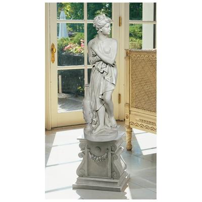 Garden Statues and Decor Toscano NE160065 840798111553 Garden Décor > Classical Statu RESIN 30-60 Complete Vanity Sets 