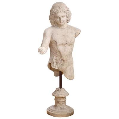 Toscano Decorative Figurines and Statues, Complete Vanity Sets, Themes > Greek God Statues & Roman Sculptures > Indoor Statues, 846092002948, NE30707,25-40inches