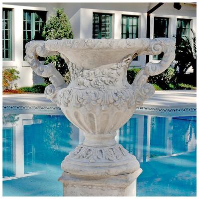 Toscano Garden Statues and Decor, RESIN, , Complete Vanity Sets, Themes > Classic > Classic Outdoor Statues, 846092038459, NE50307,30-60