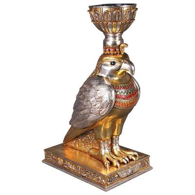 Toscano Decorative Figurines and Statues, gold, Sculptures,Statue, Complete Vanity Sets, Egyptian > SALE Egyptian, 846092009206, NE75337,25-40inches