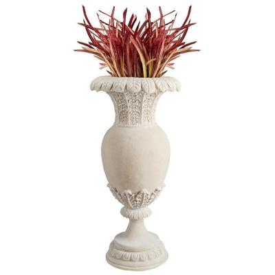 Toscano Garden Statues and Decor, RESIN, , Complete Vanity Sets, Home Décor > Home Accents > Vases & Urns, 846092061884, NE80171,0-30