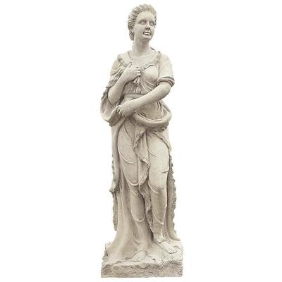 Toscano Decorative Figurines and Statues, Statue, Complete Vanity Sets, Themes > Classic > Classic Outdoor Statues, 846092062010, NE90060,40+inches