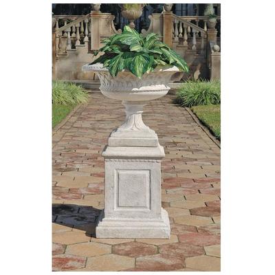 Toscano Garden Statues and Decor, RESIN, , Complete Vanity Sets, Themes > Classic > Classic Outdoor Statues, 846092029082, NE950602,30-60