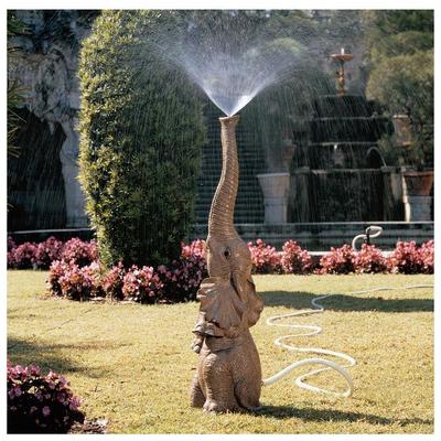 Garden Fountains Toscano NG28198 846092006984 Garden DÃ©cor > Extraordinary S Garden Complete Vanity Sets 