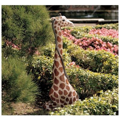 Toscano Garden Statues and Decor, RESIN, , Complete Vanity Sets, Garden Décor > Extraordinary Statues, 846092001668, NG29314,30-60