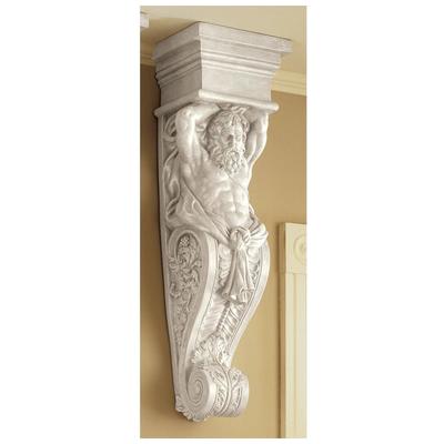 Toscano Wall Art, Greek Theme,Greek,Greece, Complete Vanity Sets, Themes > Classic > Classic Wall Decor, 846092002641, NG30594