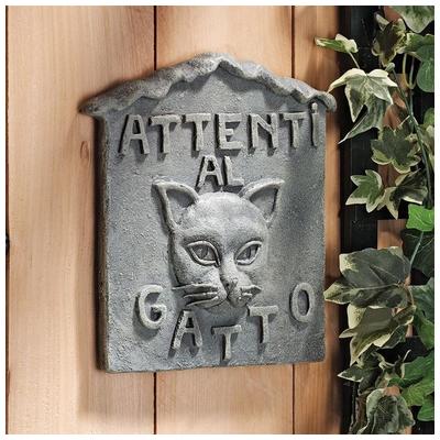 Garden Statues and Decor Toscano NG31604 846092002085 Themes > Animal Décor > Cats RESIN 0-30 Complete Vanity Sets 