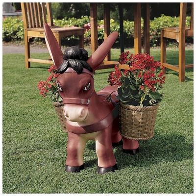 Garden Statues and Decor Toscano NG32766 846092001002 Garden Décor > Animal Statues RESIN 0-30 Complete Vanity Sets 