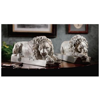Toscano Decorative Figurines and Statues, Complete Vanity Sets, Basil Street > Sculpture Gallery, 846092009343, NG99035,5-15inches