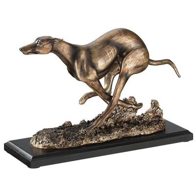 Toscano Decorative Figurines and Statues, Statue, Dog, Complete Vanity Sets, Themes > Unique Fathers Day Gifts, 846092043712, NY1280200,5-15inches