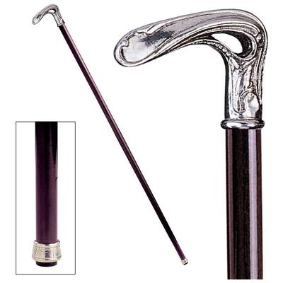 Toscano Mens Accessories, ,Over than 38 in., Complete Vanity Sets, Home Décor > Other Home Decor and More > Walking Sticks, 840798100052, PA100,30 - 38 in.