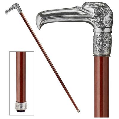 Toscano Mens Accessories, ,Over than 38 in., Complete Vanity Sets, Home Décor > Other Home Decor and More > Walking Sticks, 840798113168, PA288,30 - 38 in.