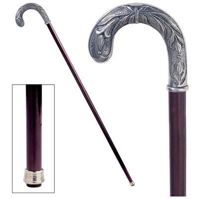 Toscano Mens Accessories, ,Over than 38 in., Complete Vanity Sets, Home Décor > Other Home Decor and More > Walking Sticks, 840798100144, PA900,30 - 38 in.
