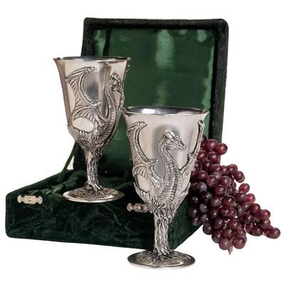 Drinkware Toscano PA9050 846092039371 Home DÃ©cor > Home Accents > Ba Complete Vanity Sets 