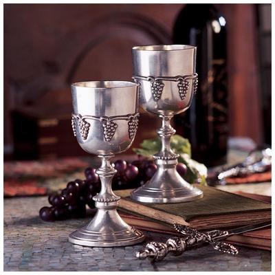 Drinkware Toscano PA9999 846092039418 Home DÃ©cor > Home Accents > Ba Complete Vanity Sets 