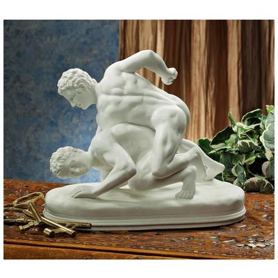 Toscano Decorative Figurines and Statues, Complete Vanity Sets, Themes > Greek God Statues & Roman Sculptures > Indoor Statues, 846092025824, PD1908,5-15inches