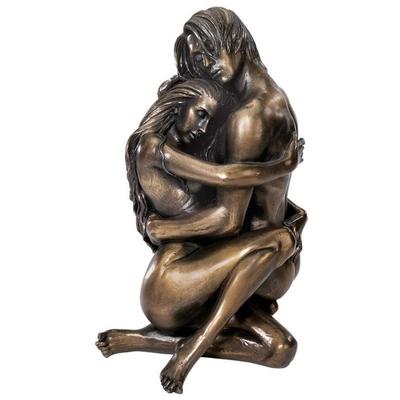 Decorative Figurines and Statu Toscano PD2445 846092012909 Themes > Lovers Complete Vanity Sets 