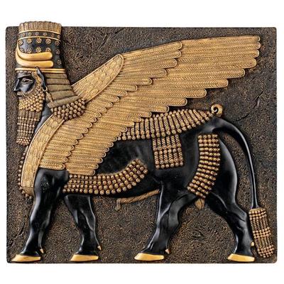 Toscano Wall Art, BlackebonyGold, Egyptian Theme,Egyptian,Egypt,pharaoh, Paintings,Painting,oil,hand paintedPlaques,Plaque, Complete Vanity Sets, Basil Street > Egyptian Gallery, 846092012985, QL13621