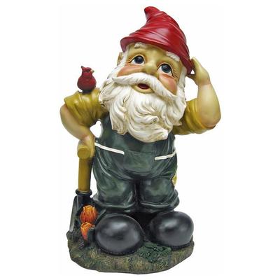 Toscano Decorative Figurines and Statues, red, burgundy, ruby, , Statue, Bird, Complete Vanity Sets, Holiday & Gifts > Gift for the Collector, 846092024582, QL152650,5-15inches