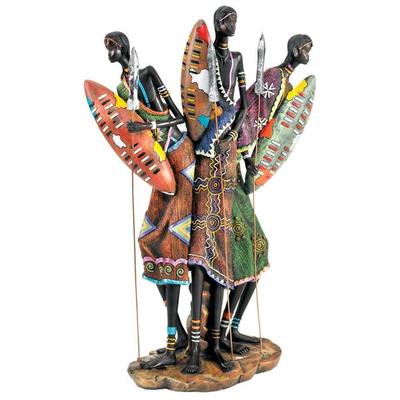 Toscano Decorative Figurines and Statues, Complete Vanity Sets, Sale > All Sale > Indoor Statues, 846092006625, QL164451,15-25inches