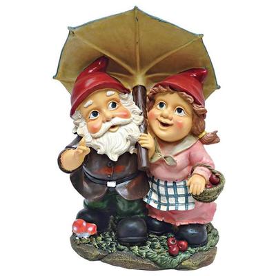 Toscano Decorative Figurines and Statues, red burgundy ruby, Statue, Complete Vanity Sets, Garden Décor > Fantasy Figures & Statues > SALE Fantasy Garden Statues, 846092026180, QL30310,5-15inches